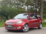 Ford Fiesta 2007 годаүшін2 490 000 тг. в Петропавловск
