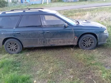 Subaru Legacy 1994 года за 1 500 000 тг. в Явленка – фото 5