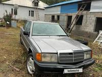 Mercedes-Benz 190 1991 годаүшін1 000 000 тг. в Шымкент