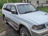 Mitsubishi Challenger 1996 года за 2 300 000 тг. в Ават (Енбекшиказахский р-н)