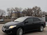 Toyota Corolla 2008 года за 4 500 000 тг. в Уральск – фото 2