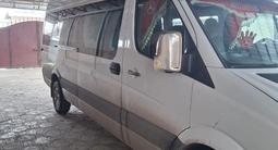 Mercedes-Benz Sprinter 2009 годаfor12 500 000 тг. в Алматы – фото 2