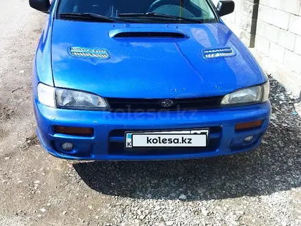 Subaru Impreza 1993 года за 2 200 000 тг. в Алматы