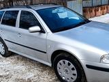 Skoda Octavia 2007 года за 3 300 000 тг. в Павлодар – фото 4