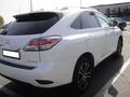 Lexus RX 350 2015 годаүшін16 000 000 тг. в Караганда – фото 6