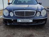 Mercedes-Benz E 320 2003 года за 4 500 000 тг. в Аксай