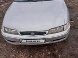 Mazda 626 1992 года за 1 100 000 тг. в Кокшетау