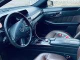 Mercedes-Benz E 350 2010 года за 6 000 000 тг. в Атырау – фото 5