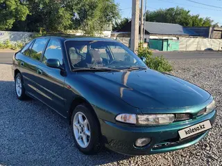 Mitsubishi Galant
