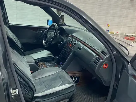 Mercedes-Benz E 280 1996 года за 2 000 000 тг. в Шымкент – фото 4