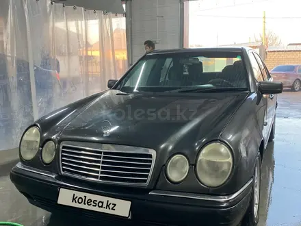 Mercedes-Benz E 280 1996 года за 2 000 000 тг. в Шымкент – фото 5