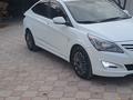 Hyundai Accent 2014 года за 6 000 000 тг. в Актау