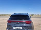 Kia Sportage 2021 годаүшін11 000 000 тг. в Шымкент – фото 2