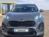 Kia Sportage 2021 годаүшін11 000 000 тг. в Шымкент