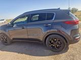 Kia Sportage 2021 годаүшін11 000 000 тг. в Шымкент – фото 3