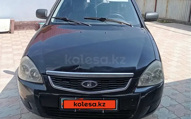 ВАЗ (Lada) Priora 2171 2013 года за 2 000 000 тг. в Алматы