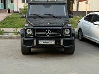 Mercedes-Benz G 500 2008 года за 20 000 000 тг. в Алматы