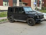 Mercedes-Benz G 500 2008 годаүшін20 000 000 тг. в Алматы – фото 2