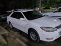 Toyota Camry 2004 года за 3 700 000 тг. в Астана – фото 3