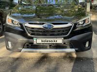 Subaru Outback 2020 года за 14 500 000 тг. в Алматы