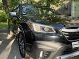 Subaru Outback 2020 года за 14 500 000 тг. в Алматы – фото 5