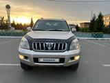 Toyota Land Cruiser Prado 2007 года за 11 300 000 тг. в Усть-Каменогорск