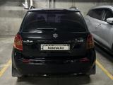 Suzuki SX4 2008 года за 4 500 000 тг. в Алматы