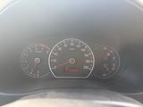 Suzuki SX4 2008 года за 4 500 000 тг. в Алматы – фото 2