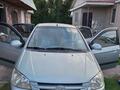 Hyundai Getz 2004 годаүшін3 500 000 тг. в Есик – фото 2