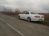 Toyota Mark II 1997 года за 4 000 000 тг. в Павлодар – фото 5