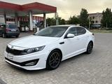 Kia Optima 2013 годаfor4 600 000 тг. в Кызылорда – фото 4