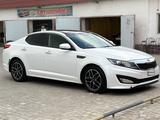 Kia Optima 2013 годаfor4 600 000 тг. в Кызылорда