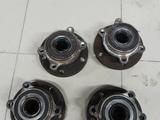 Ступичный подшипник Volkswagen Skoda Audi за 15 000 тг. в Алматы