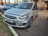 Hyundai Accent 2012 года за 3 700 000 тг. в Шымкент