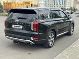 Hyundai Palisade 2022 года за 21 900 000 тг. в Астана – фото 4