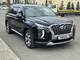 Hyundai Palisade 2022 года за 21 900 000 тг. в Астана – фото 3