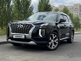 Hyundai Palisade 2022 года за 21 900 000 тг. в Астана – фото 2