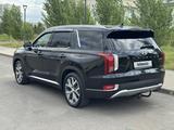 Hyundai Palisade 2022 года за 21 900 000 тг. в Астана – фото 5