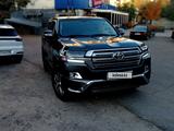 Toyota Land Cruiser 2008 года за 15 500 000 тг. в Алматы