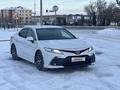 Toyota Camry 2021 годаүшін16 800 000 тг. в Тараз – фото 6