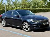 Kia Optima 2018 года за 7 800 000 тг. в Астана – фото 4