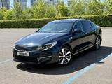 Kia Optima 2018 года за 7 800 000 тг. в Астана – фото 3
