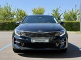 Kia Optima 2018 года за 7 800 000 тг. в Астана – фото 5