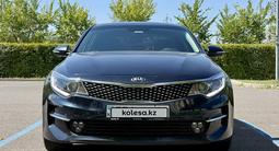 Kia Optima 2018 года за 7 600 000 тг. в Астана – фото 5