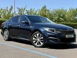 Kia Optima 2018 года за 7 800 000 тг. в Астана – фото 2