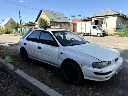 Subaru Impreza 1994 года за 350 000 тг. в Алматы – фото 9