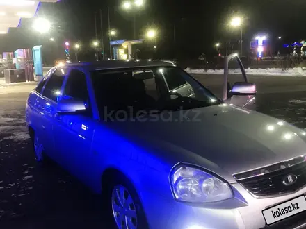 ВАЗ (Lada) Priora 2172 2014 года за 2 500 000 тг. в Астана