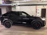 Haval H6 GT 2025 года за 12 500 000 тг. в Костанай – фото 2