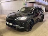 Haval H6 GT 2025 года за 12 500 000 тг. в Костанай – фото 3