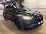 Haval H6 GT 2025 года за 12 500 000 тг. в Костанай – фото 4